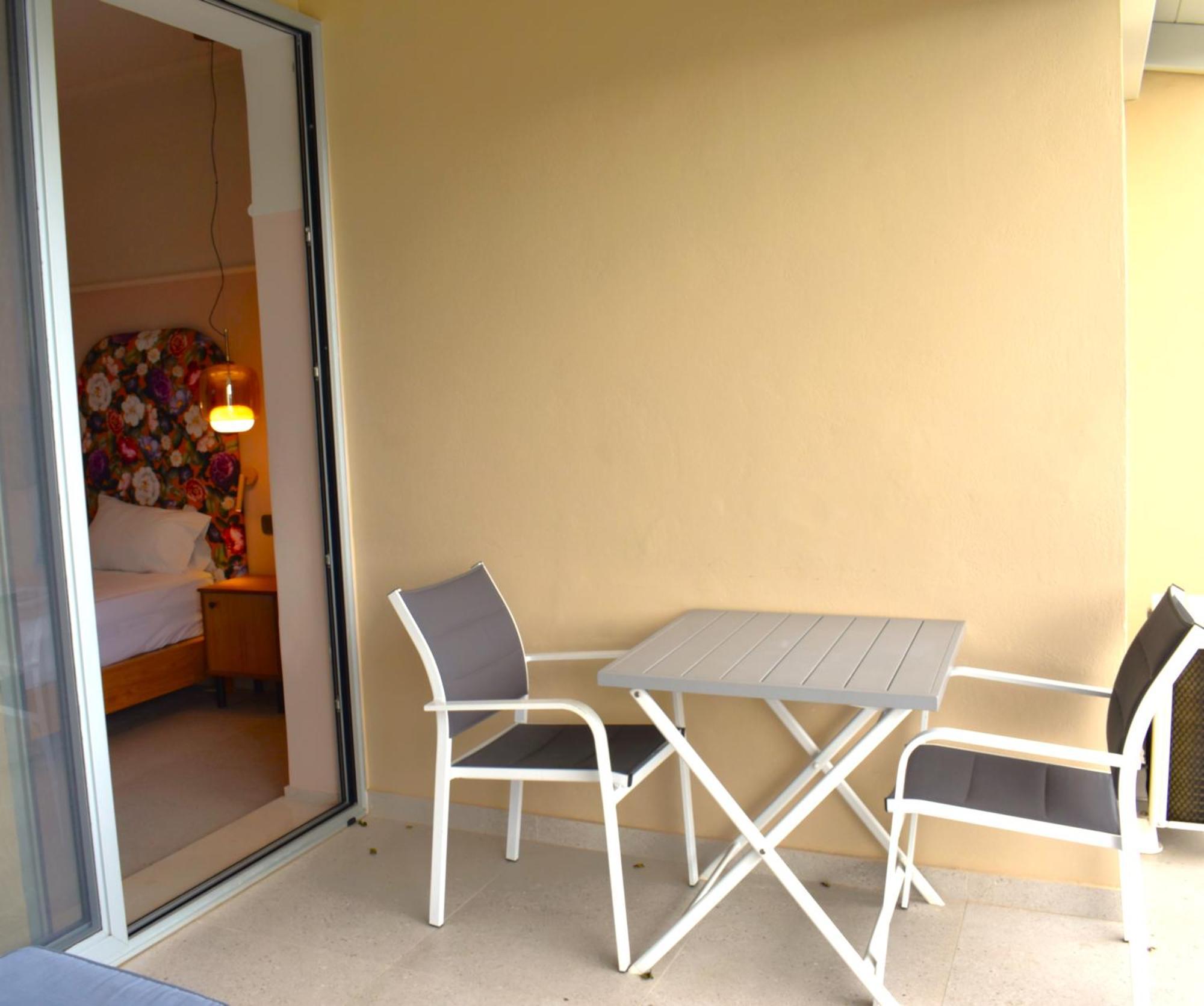 Hotel Asteria Katastárion Exterior foto